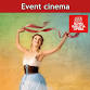 Royal Ballet and Opera: La Fille Mal Gardeé event image