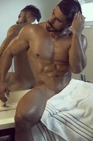 Leonel Ledesma Archives - Nude Men, Nude Male Models, Gay Selfies & Gay Porn