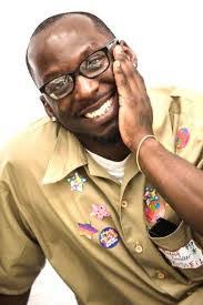 Russell Wardlow's Instagram, Twitter & Facebook