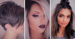 Thinning hair doesn't mean volume is something you should forget entirely. Hairstyles For Thinning Hair On Top Female Yourhairstyler Com