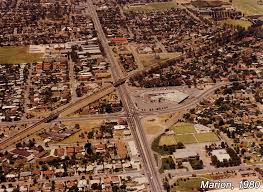 Marion 1980 South Australia Domestic Travel Adelaide South Australia