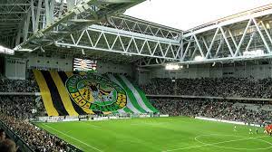 Hammarby If Fotboll Wikipedia