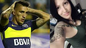 Librivox is a hope, an experiment, and a question: Melisa Tozzi La Ex Novia De Ricardo Centurion No Quiero Hundirlo Pero Tengo Miedo De Que Me Pase Algo Infobae