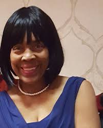 Beverly Joyce Clark Obituary October 20, 2025