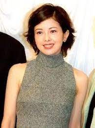 大野梨咲 美女のたたずまい 沢口靖子さん あり余る美貌をもてあました人生 何が彼女を邪魔したの 靖子 美貌 女性俳優