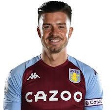There is a real clamour for jack grealish from england supporters — even though he only started two of villa's final 16 premier league games. Jack Grealish Profile News Stats Premier League