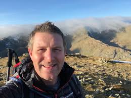 What a difference a day makes!🚶‍♀️