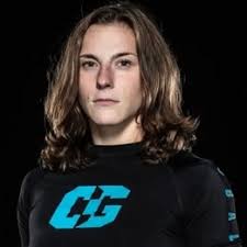 Jessica Borga vs. Gillian Noll, Fusion Fight League