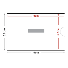 The themes include animals, holidays, sports, and all of our name tags (268 designs) are available in a bundle with editable pdf files for only $29.99. Business Card Size Name Tag Holder Only Small Aca 02 All Conference Accessories