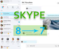 Загрузить Skype с официального сайта