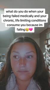 Coping with Chronic Illness and Emotional Pain