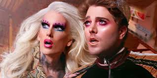Today it's finally time to reveal the f*** proof mascara from jeffree star cosmetics. Jeffree Star And Shane Dawson Reveal Money Secrets The Beauty Industry Has Kept Under Wraps Will Others Follow Suit Beauty Independent