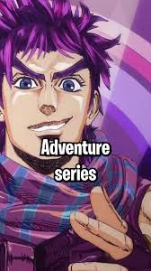 Joseph Joestar Predicts Your Next Line