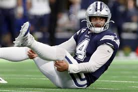 Dak prescott's season is already be over. It Sure Looks Like Rams Troy Reeder Was Trying To Seriously Injure Dak Prescott S Ankle Daily Snark