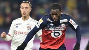 In that game, lyon had 51% possession and 11 shots on goal with 4 of. Lyon Vs Lille Highlights