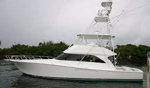 Viking Sportfish Yachts For Sale In Florida Fl Yacht Brokers