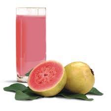 Suco Natural Goiaba 300ml