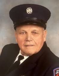 Charles Pickard Obituary (2023)