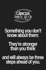 Looking for your cancer horoscope? Cancer Zodiac Sign Quotes For Today Safetysurveyors Com