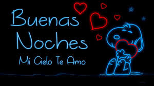 Pin En Buenas Noches