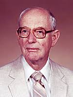 Walter Mayo Obituary (2007)