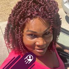 Replacement of Hardee's sign with Sandy sign