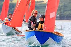 Abersoch Mirror Week