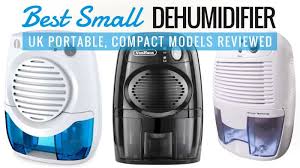 That humidity transfers into our homes, meaning many of us spend a lot of time in damp dwellings. Best Small Dehumidifier Uk Portable Compact Models Review Updated
