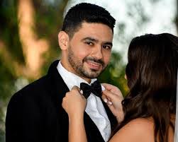 Patrick Nicolas's Instagram, Twitter & Facebook