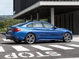 Today i answer the question you might not be asking. Bmw 428i Gran Coupe M Sport 2015 Pictures Information Specs