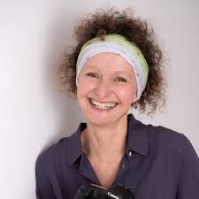 penny bird and camera