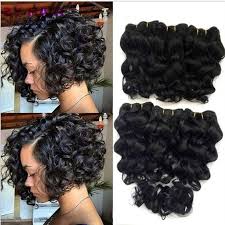 99 ($5.28/count) get it as soon as tue, jul 20. Deep Wave Sew In Bob Black Hair Tribe