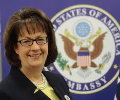 Cormack: Mladima omogućiti da preuzmu vodeću ulogu u zemlji