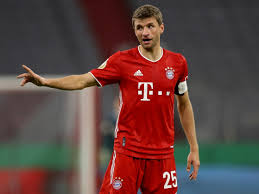 Check out the latest pictures, photos and images of thomas muller from 2021. La Jornada Thomas Muller Fuera De Lista De Alemania Para Los Juegos De Tokio