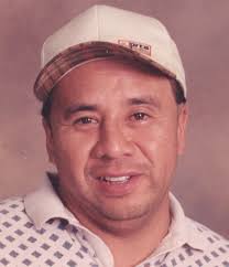 Thomas Keener Obituary