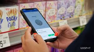 This past chinese new year destroyed the previous year's records: Why And When Users Like To Use Wechat Mini Programs Ux Spot