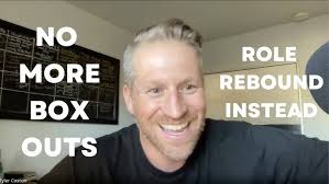 🏀 Mark Cascio of SAVI Coaching demonstrates a 3-on-2 drill designed to  eliminate threes and lay...