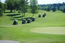 23rd Annual Golf Outing — Scholastic Funds for Marleh Lehmann