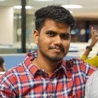 Sethupathi Chinnasamy's Instagram, Twitter & Facebook