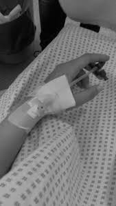 Gambar tangan di infus aesthetic gambar thank you aesthetic. 53 Sprained Ankle Ideas Sprained Ankle Hospital Photography Hospital Pictures