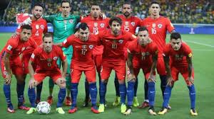 El delantero chileno marca su decimotercer gol y se convierte en el mejor atacante de su país en la copa américa. Futbolistas Chilenos Cancelan Amistoso Con Peru En Apoyo A Protestas Hispantv