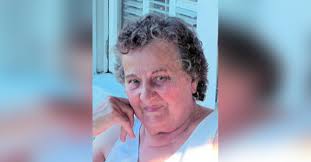 Obituary information for Madeline L. Schultz