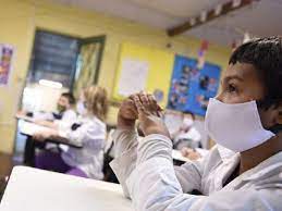 ¿cuándo empezarán las clases presenciales? Vuelven Las Clases Presenciales En La Pampa Los Detalles Del Protocolo
