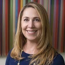 Deborah Hightower's Instagram, Twitter & Facebook