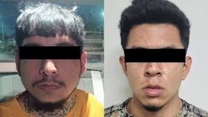 Sentencian a dos hombres con más de 20 años de cárcel por homicidio y  extorsión en Nuevo León Ambos hombres fueron relacionados con la muerte de  una mujer adulta tras amenazarla y