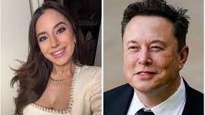 You petulant man-child': Ashley St Clair slams Elon Musk for cutting child  support; here's how Tesla CEO reacted- The Week