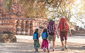 Adventure travel was increasing in popularity among young cambodians prior to the pandemic but trekking through the forest solo and going on long solitary hikes is still a rare activity for anyone in the kingdom. Cambodia Travel Blog Travel Cambodia