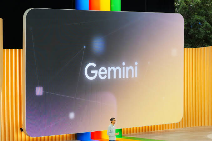Gemini new model
