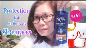 4.0 out of 5 stars. Protection For Hair Loss Shampoo Naturvital Youtube