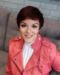 Katherine Winstead Knott, Counselor, Norcross, GA, 30071